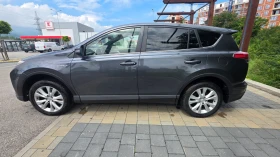 Toyota Rav4 2.5 Hybrid 4x4 E6 | Mobile.bg � ����� ������ 8