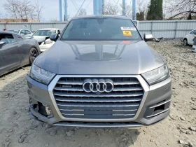 Audi Q7 | Mobile.bg � ����� ������ 5