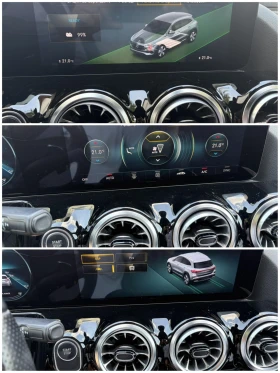 Mercedes-Benz EQA 250 * AMG LINE * AMBIENT * MBUX * CAM *  | Mobile.bg � ����� ������ 12