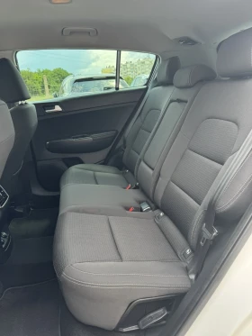 Kia Sportage   | Mobile.bg � ����� ������ 15