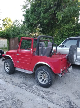 Suzuki Sj Suzuki lj 80 | Mobile.bg � ����� ������ 3
