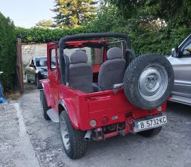 Suzuki Sj Suzuki lj 80 | Mobile.bg � ����� ������ 5