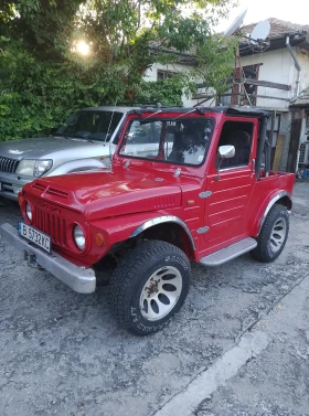 Suzuki Sj Suzuki lj 80 | Mobile.bg � ����� ������ 11