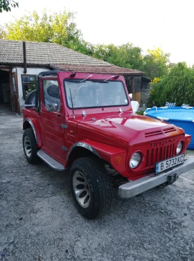 Suzuki Sj Suzuki lj 80 | Mobile.bg � ����� ������ 2