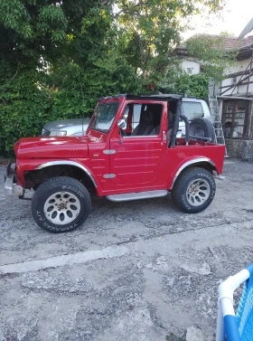 Suzuki Sj Suzuki lj 80 | Mobile.bg � ����� ������ 10