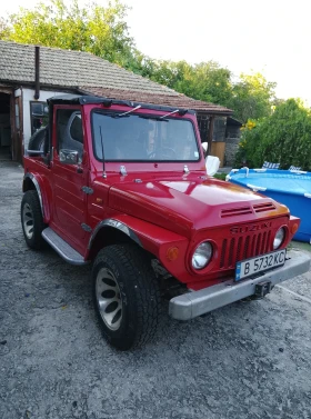 Suzuki Sj Suzuki lj 80 | Mobile.bg � ����� ������ 8