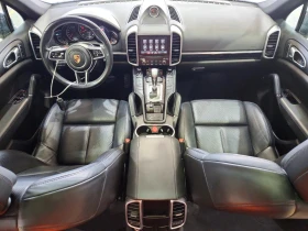 Porsche Cayenne S| BOSE| MATRIX| ОБДУХ| ПАНО | Auto.bg — изображение 8
