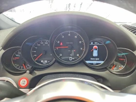 Porsche Cayenne S| BOSE| MATRIX| ОБДУХ| ПАНО | Auto.bg — изображение 9