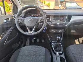 Opel Crossland X 1.6 ECOTEC | Mobile.bg � ����� ������ 8