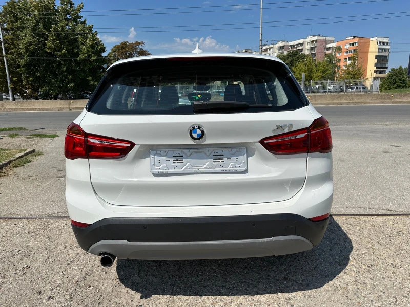 BMW X1, снимка 6 - Автомобили и джипове - 41884088