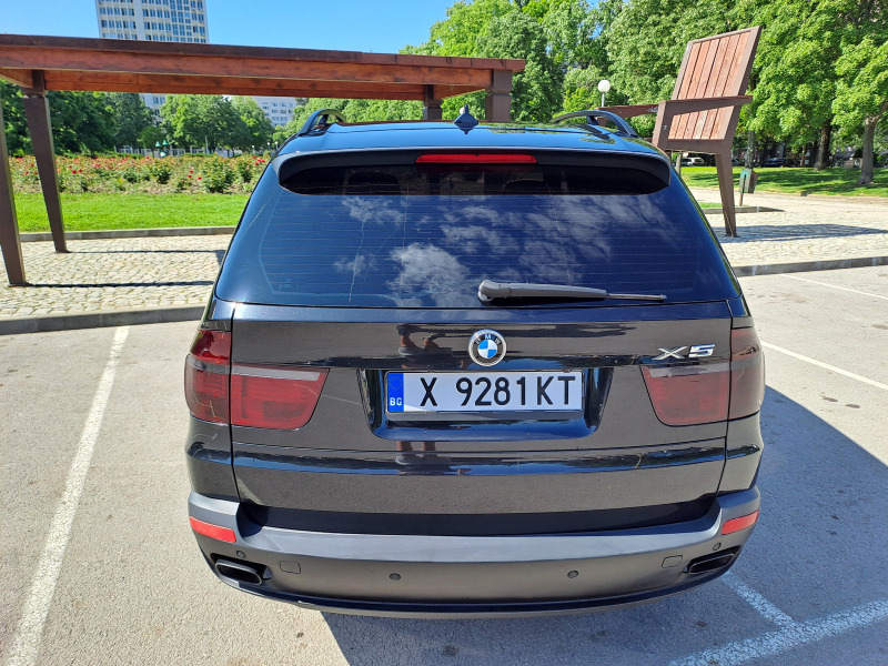 BMW X5 E70, снимка 2 - Автомобили и джипове - 46082439