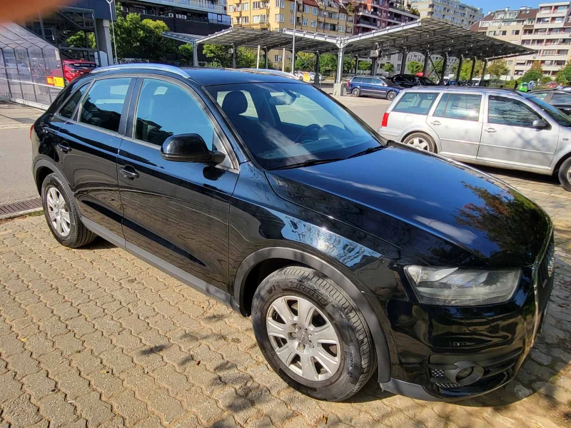 Audi Q3 2.0 TSFI, снимка 3 - Автомобили и джипове - 47334462