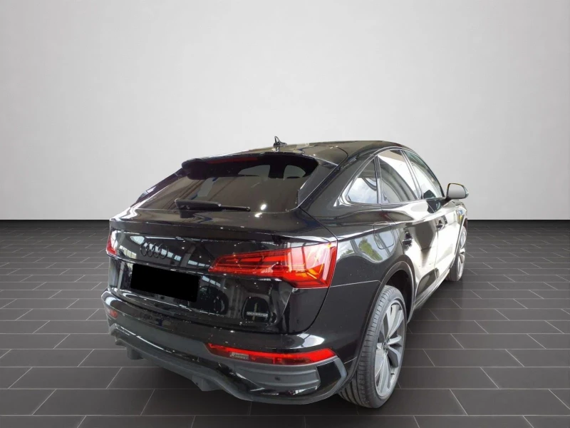 Audi Q5 Sportback 45 TFSI Quattro = S-line= Гаранция, снимка 2 - Автомобили и джипове - 48157214