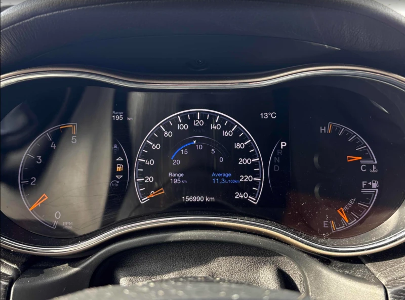 Jeep Grand cherokee Summit, снимка 8 - Автомобили и джипове - 52345607