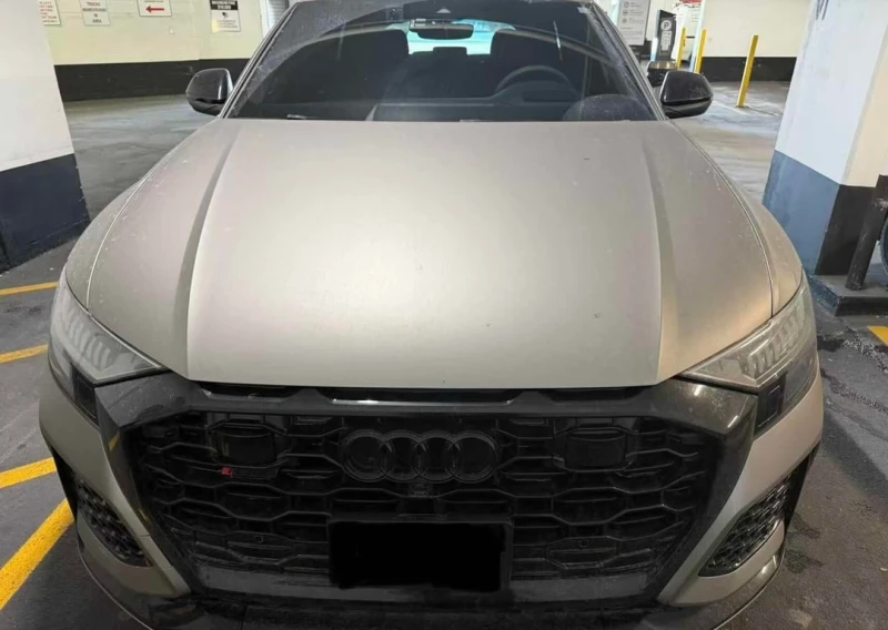Audi RSQ8 * 4.0 TFSI quattro * CARFAX * БЕЗ ПЪРВОНАЧАЛНА ВНО, снимка 5 - Автомобили и джипове - 52959420