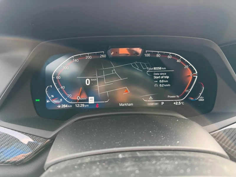 BMW X6 2021 xDrive40i * CARFAX * БЕЗ ПЪРВОНАЧАЛНА ВНОСКА, снимка 8 - Автомобили и джипове - 53026754