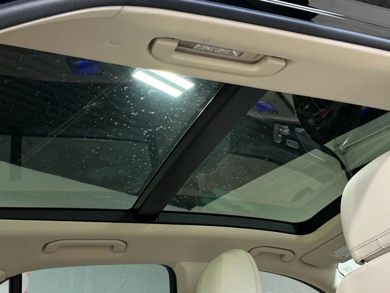 Mercedes-Benz GLE 450 AMG| NAVI| BACKUP| SUNROOF, снимка 15 - Автомобили и джипове - 53202745