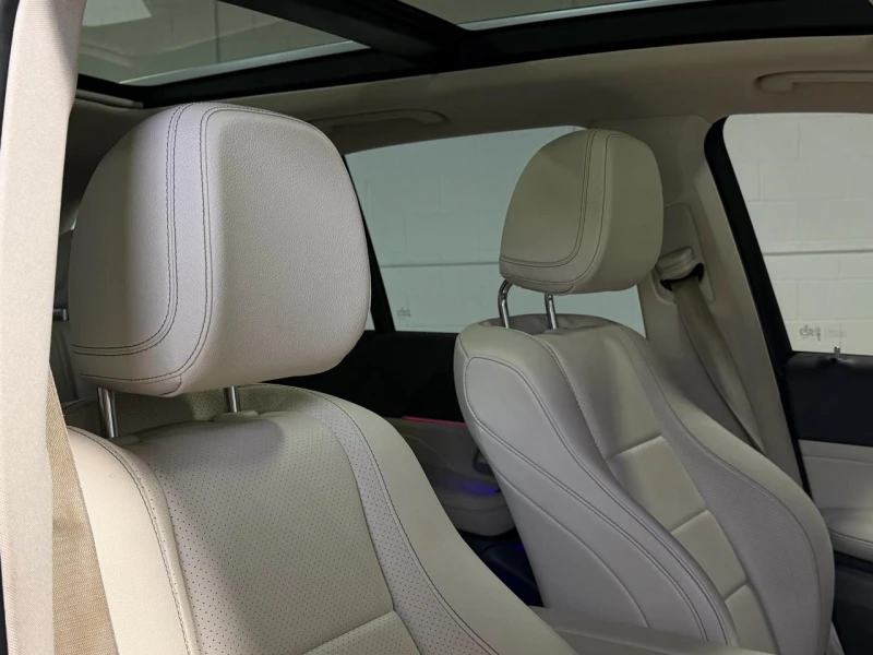 Mercedes-Benz GLE 450 AMG| NAVI| BACKUP| SUNROOF, снимка 14 - Автомобили и джипове - 53202745