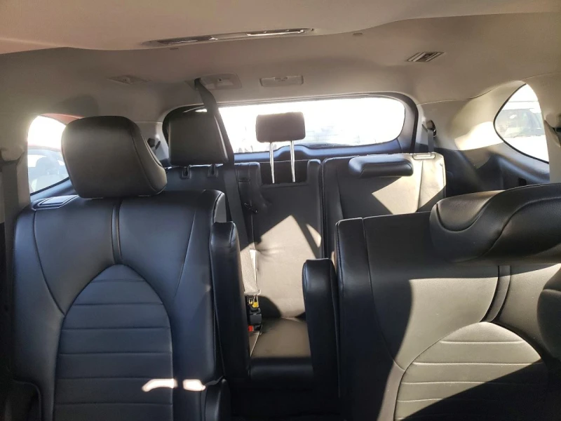 Toyota Highlander, снимка 10 - Автомобили и джипове - 53459956