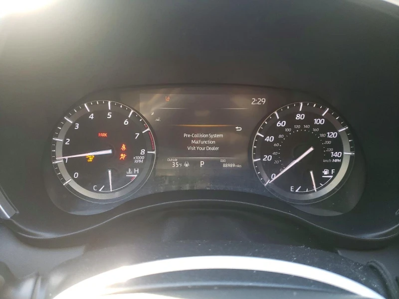 Toyota Highlander, снимка 9 - Автомобили и джипове - 53459956