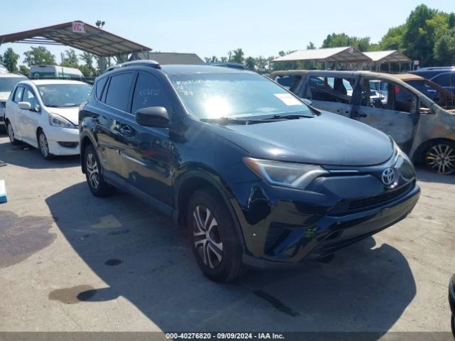 Toyota Rav4 LE, снимка 1 - Автомобили и джипове - 47953938