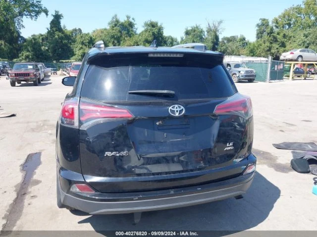 Toyota Rav4 LE, снимка 16 - Автомобили и джипове - 47953938