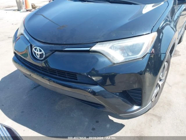 Toyota Rav4 LE, снимка 6 - Автомобили и джипове - 47953938