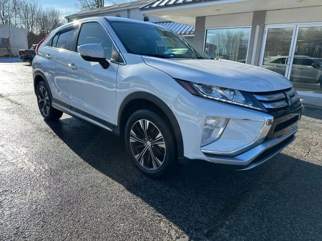 Mitsubishi Eclipse Cross SE, снимка 1 - Автомобили и джипове - 48523439