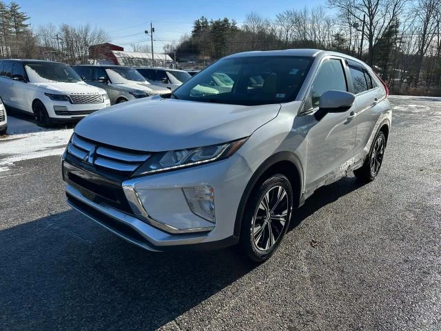 Mitsubishi Eclipse Cross SE, снимка 2 - Автомобили и джипове - 48523439