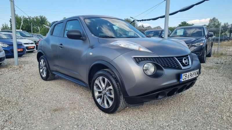 Nissan Juke 1.5D - 11790 лв. - 56791658 1