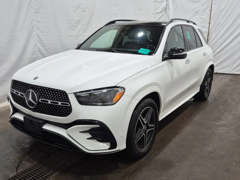 Mercedes-Benz GLE 350 CARFAX * * АВТО КРЕДИТ * *  - 73500 лв. / 37579.95 € - 37005353 1