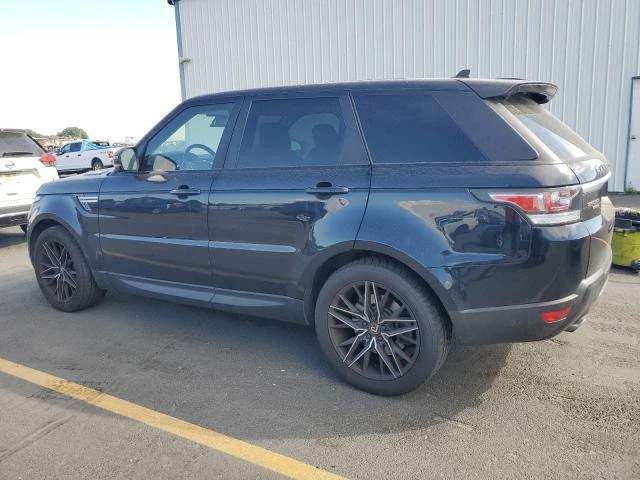 Land Rover Range Rover Sport  - изображение 6