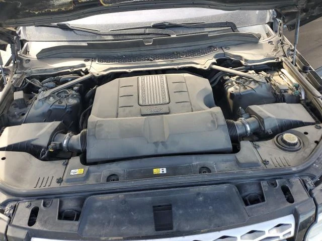 Land Rover Range Rover Sport | Mobile.bg � ����������� 12