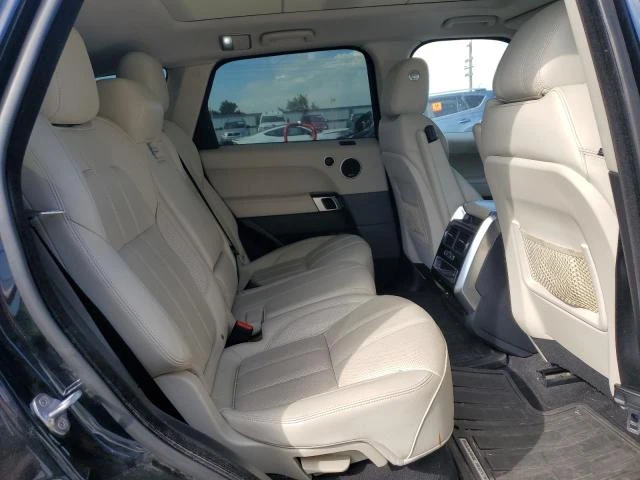 Land Rover Range Rover Sport | Mobile.bg � ����������� 11