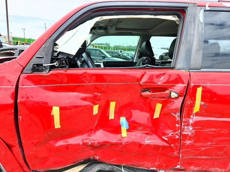 Toyota 4runner 4.0L 6 REAR WHEEL DRIVE | Mobile.bg � ����������� 7