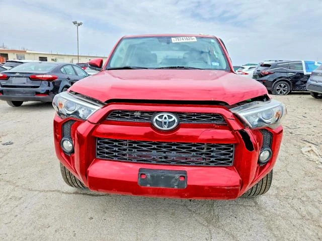 Toyota 4runner 4.0L 6 REAR WHEEL DRIVE | Mobile.bg � ����������� 5
