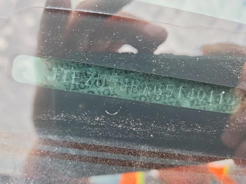 Toyota 4runner 4.0L 6 REAR WHEEL DRIVE | Mobile.bg � ����������� 13