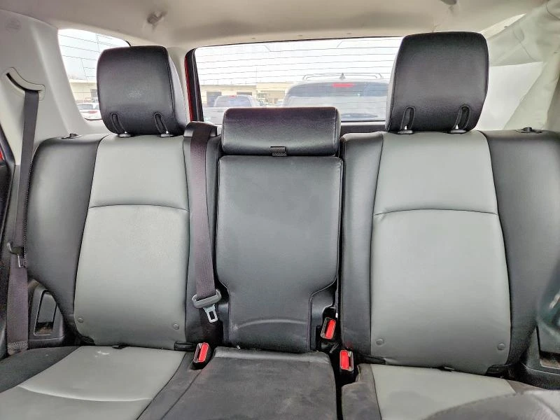 Toyota 4runner 4.0L 6 REAR WHEEL DRIVE | Mobile.bg � ����������� 10