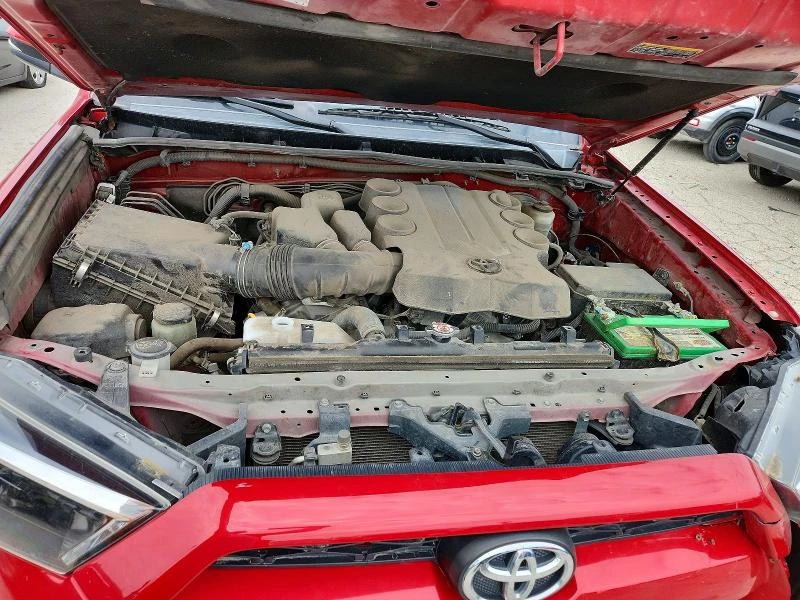 Toyota 4runner 4.0L 6 REAR WHEEL DRIVE | Mobile.bg � ����������� 12
