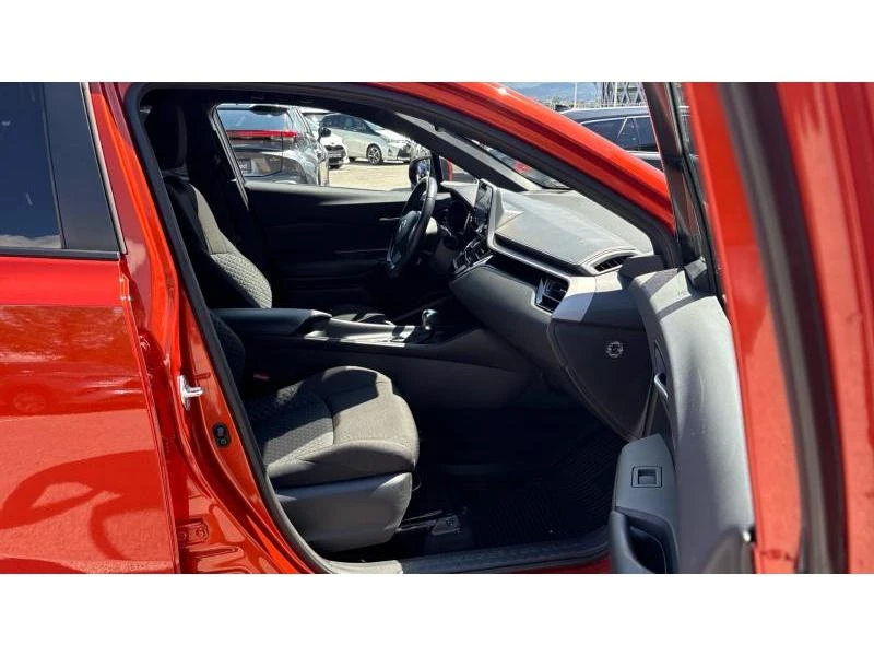 Toyota C-HR 1.8HSD CENTER, снимка 6 - Автомобили и джипове - 54863318