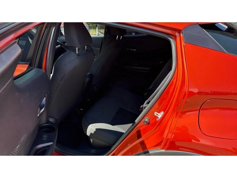Toyota C-HR 1.8HSD CENTER, снимка 11 - Автомобили и джипове - 54863318