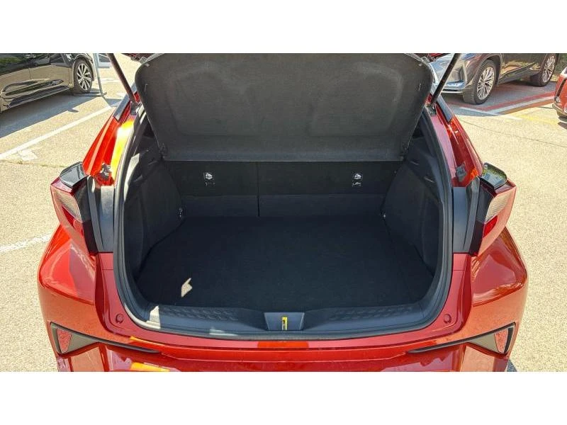 Toyota C-HR 1.8HSD CENTER, снимка 10 - Автомобили и джипове - 54863318