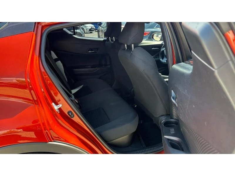 Toyota C-HR 1.8HSD CENTER, снимка 7 - Автомобили и джипове - 54863318