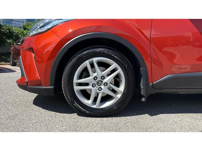 Toyota C-HR 1.8HSD CENTER, снимка 16 - Автомобили и джипове - 54863318