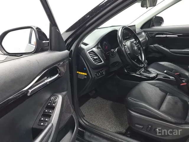 Kia Seltos 1.6 2WD, снимка 7 - Автомобили и джипове - 55682577