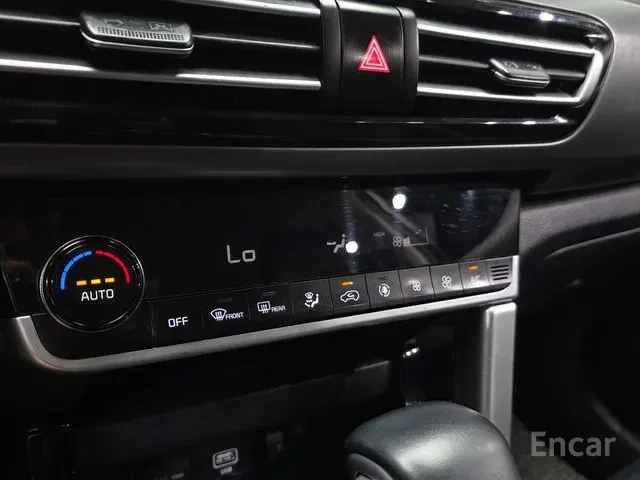 Kia Seltos 1.6 2WD, снимка 17 - Автомобили и джипове - 55682577