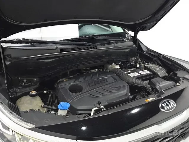 Kia Seltos 1.6 2WD, снимка 3 - Автомобили и джипове - 55682577