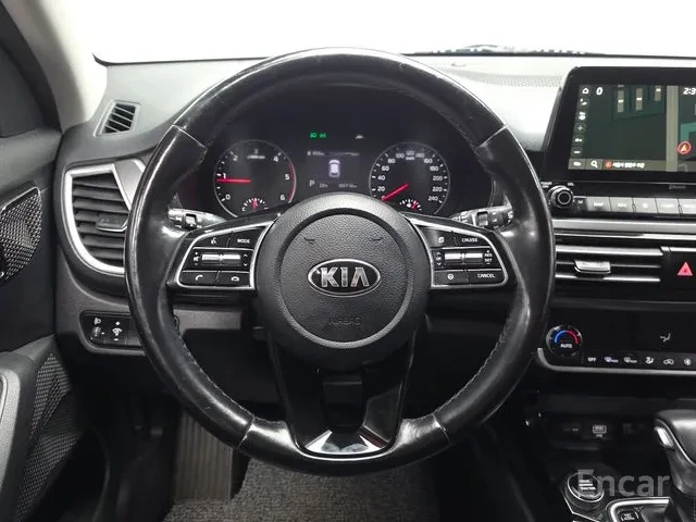 Kia Seltos 1.6 2WD, снимка 9 - Автомобили и джипове - 55682577