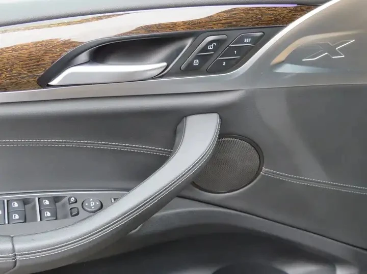 BMW X4 Automatic, снимка 14 - Автомобили и джипове - 56010752