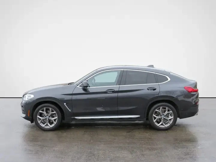 BMW X4 Automatic, снимка 11 - Автомобили и джипове - 56010752